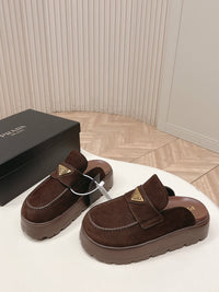 Platform Mules