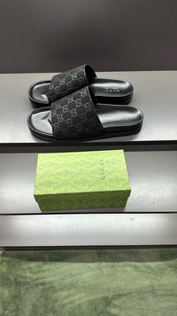 Slide Sandals