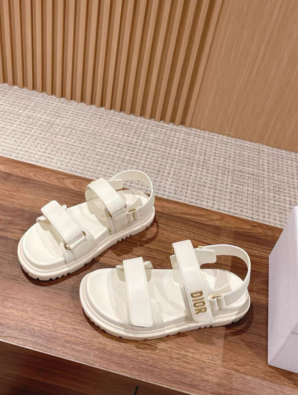 Dioract Sandals