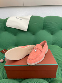 Summer Charms Walk Loafers