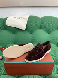 Summer Charms Walk Loafers