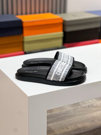 Dway Slides