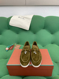 Summer Charms Walk Loafers