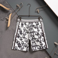 Logo Shorts