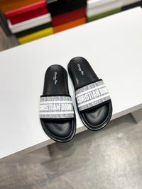 Dway Slides