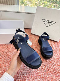 Platform Sandals