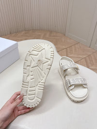 Dioract Sandals