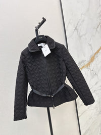 26S Macrocannage Jacket