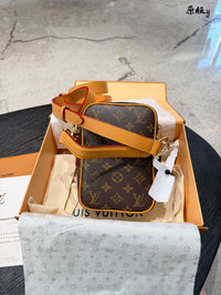 Danube Bag