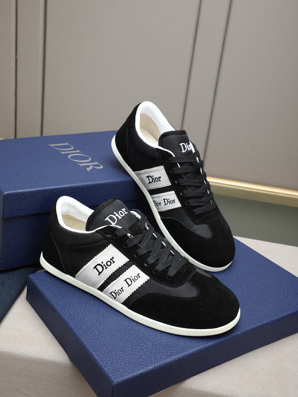 Ribbon Sneakers