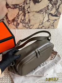 Mousqueton Bag