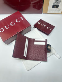Marmont Card Case