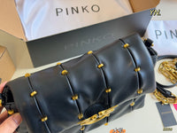Love Classic Puff Bag