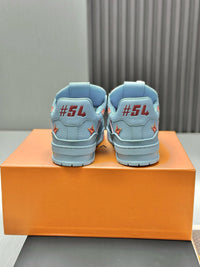 Trainer Sneakers