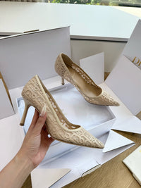 Adiorable Pumps