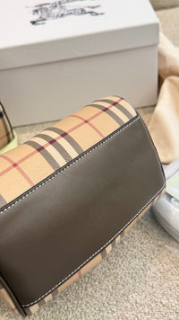 Check Bowling Bag
