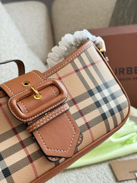 Sling Shoulder Bag