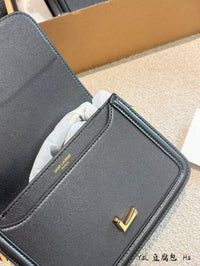 Solferino Crossbody Bag