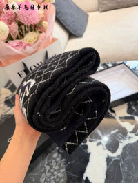 Reversible Scarf