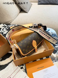 Diane Satchel