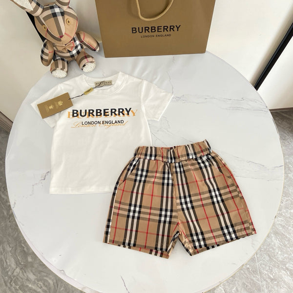 Logo Check Set