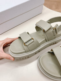 Dioract Sandals