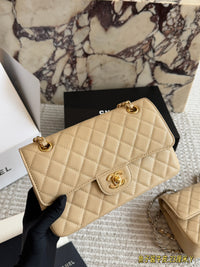 Classic Flap Bag 23