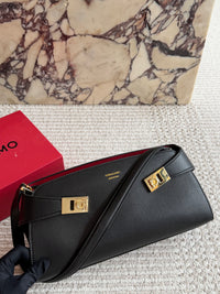 Hug Mini Crossbody Bag