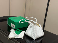 Parachute Shoulder Bag