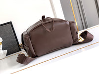 Explore Medium Nappa Leather Backpack