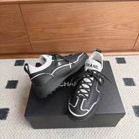 26A Logo Trainers