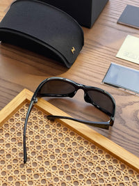 CH73761 Shield Sunglasses