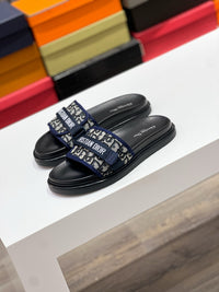 Aqua Sandals