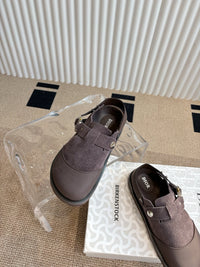 Tokio Mules
