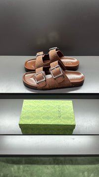 Slide Sandals
