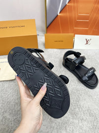Comfort Sandals