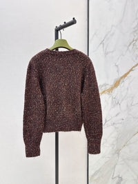 26S Sequin Sweater