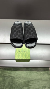 Slide Sandals