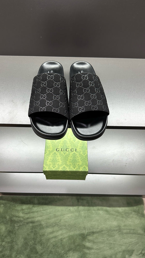 Slide Sandals