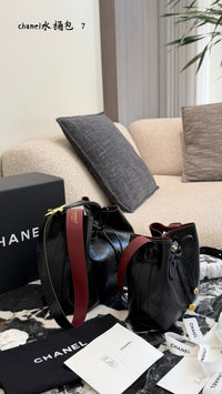26S Bucket Bag