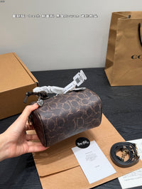 Mini Rowan Crossbody Bag