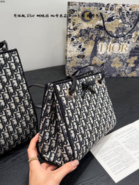 Promenade Shopping Bag