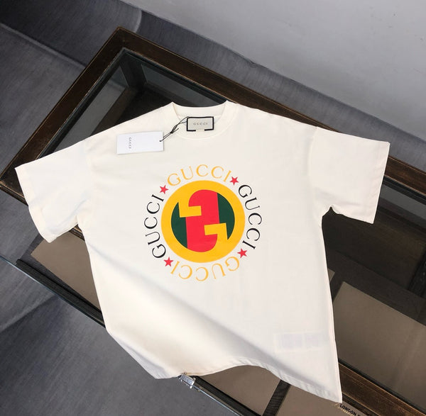 Vintage GG Logo T-Shirt