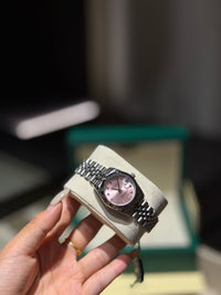 Lady Datejust 31