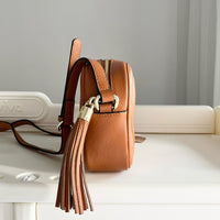 Soho Disco Crossbody Bag