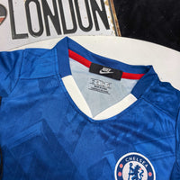 Chelsea Palmer No.10 Football Kit