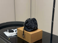 Faye Mini Drawstring Bag