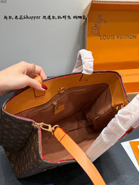 Shopper Tote