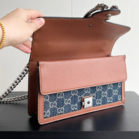 Dionysus Shoulder Bag