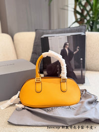 Bolero Mini Bowling Bag